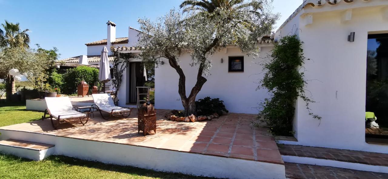 Roca Verde, Boutique Bed & Breakfast (Adults Only) Alhaurín de la Torre Exterior foto