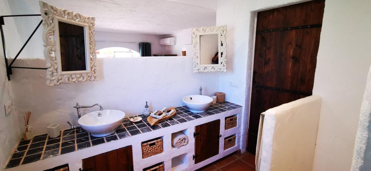 Roca Verde, Boutique Bed & Breakfast (Adults Only) Alhaurín de la Torre Exterior foto