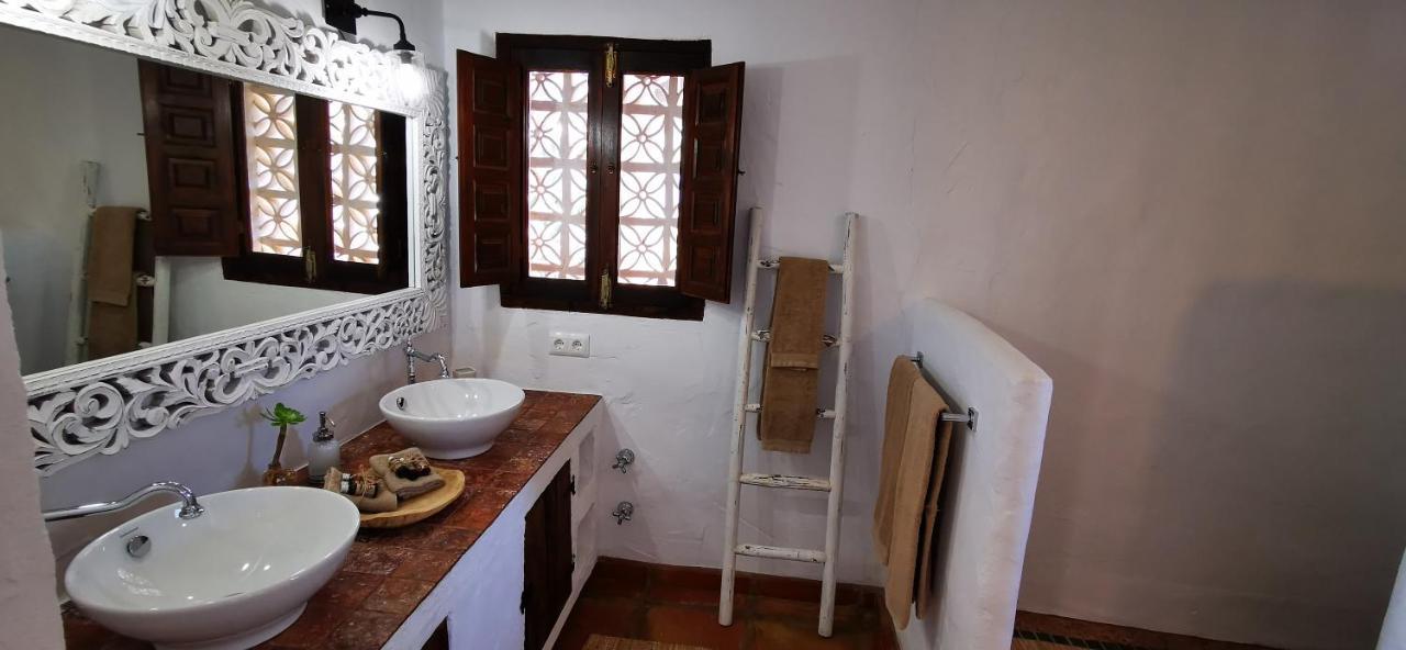 Roca Verde, Boutique Bed & Breakfast (Adults Only) Alhaurín de la Torre Exterior foto