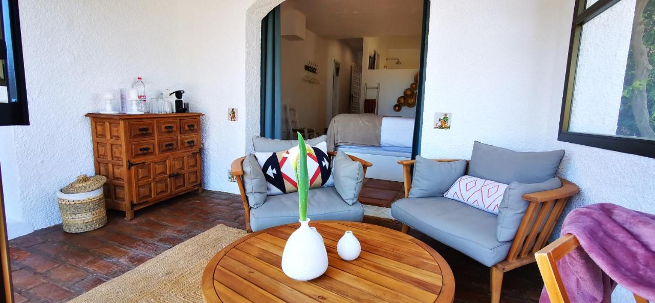 Roca Verde, Boutique Bed & Breakfast (Adults Only) Alhaurín de la Torre Exterior foto