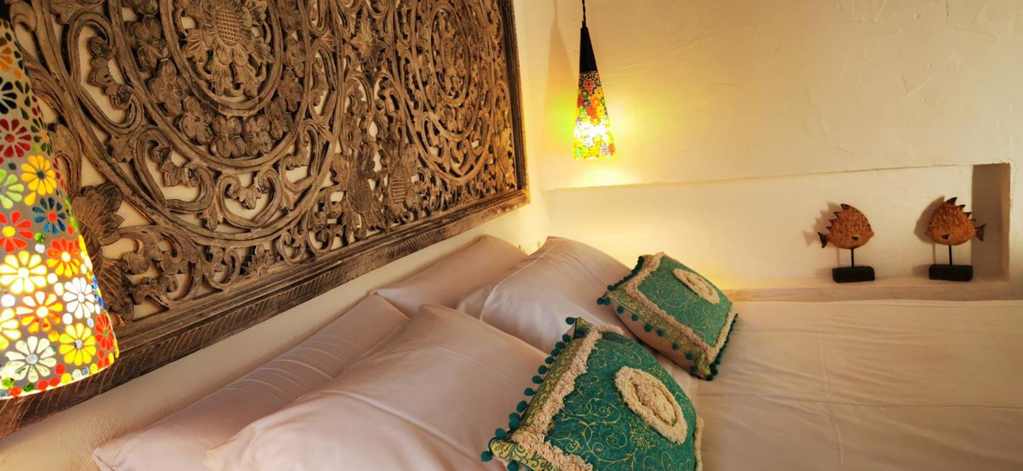 Roca Verde, Boutique Bed & Breakfast (Adults Only) Alhaurín de la Torre Habitación foto