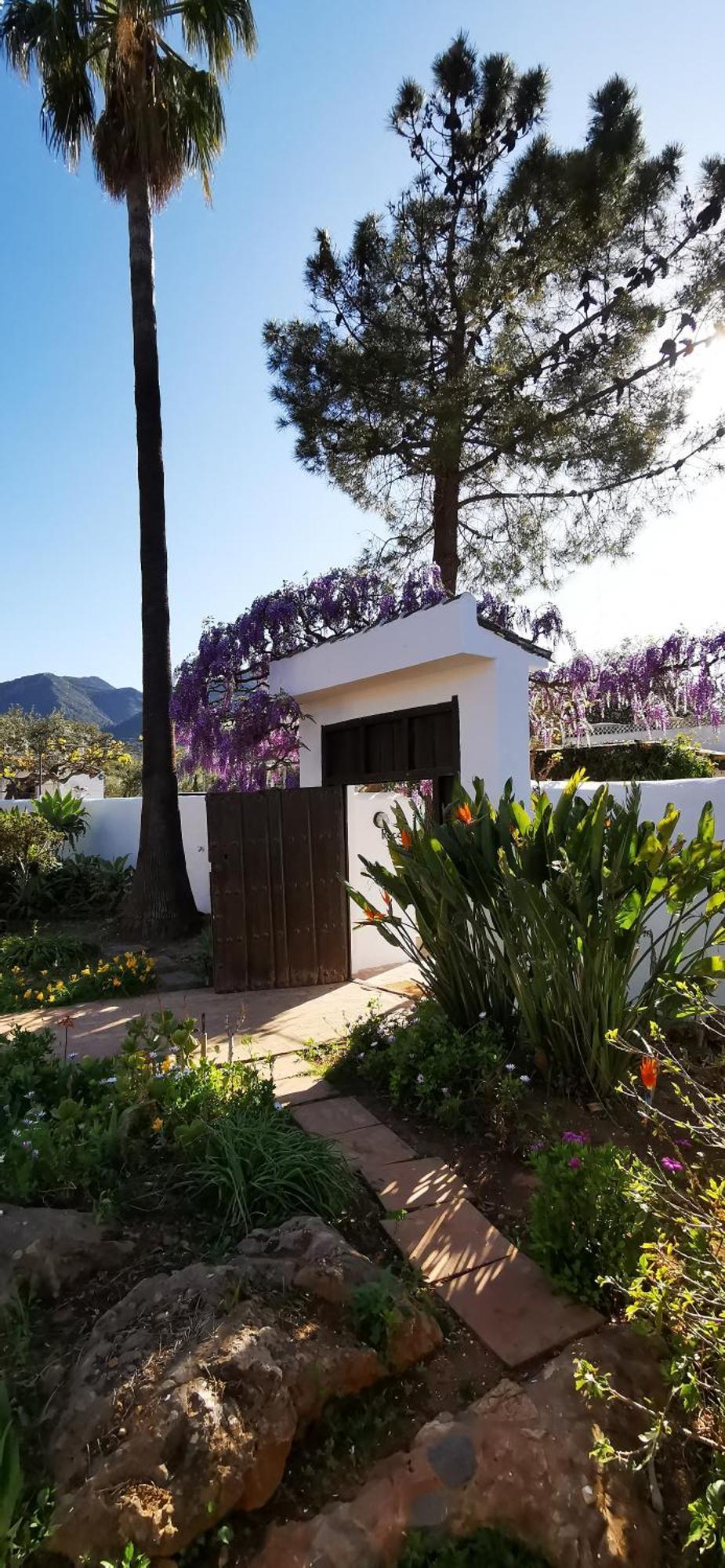 Roca Verde, Boutique Bed & Breakfast (Adults Only) Alhaurín de la Torre Habitación foto