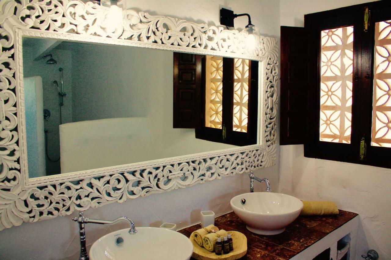 Roca Verde, Boutique Bed & Breakfast (Adults Only) Alhaurín de la Torre Exterior foto