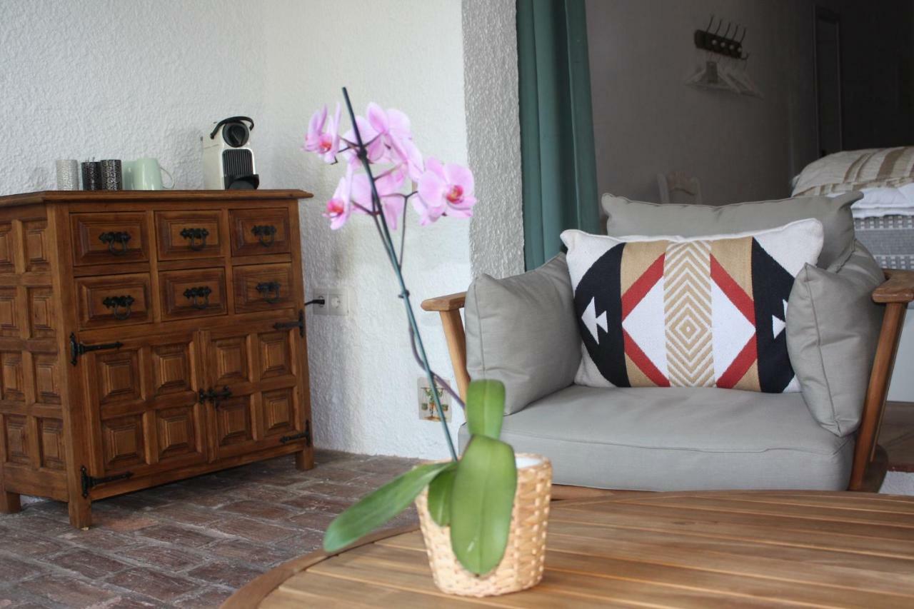Roca Verde, Boutique Bed & Breakfast (Adults Only) Alhaurín de la Torre Exterior foto