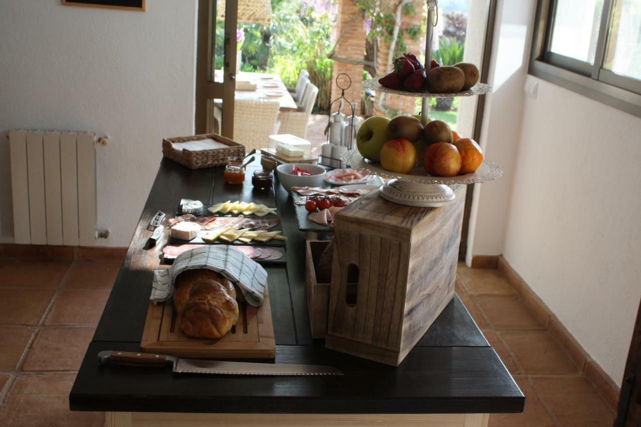 Roca Verde, Boutique Bed & Breakfast (Adults Only) Alhaurín de la Torre Exterior foto